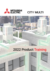 City Multi Product Training 2022