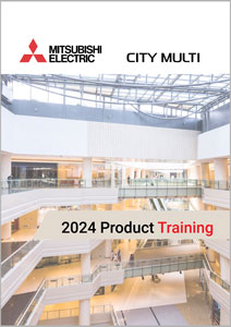 City Multi Product Training 2024