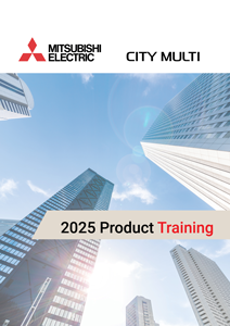 City Multi Product Training 2025