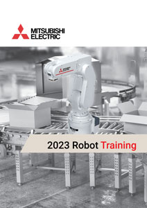 FA Robot Training 2023